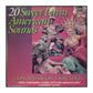 Los Musicós Dorados: 20 Sweet Latin American Sounds