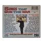 Mike Tinsley & The Embassy Sisters: Songs That Won The War