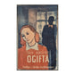 Erik Asklund: Ogifta