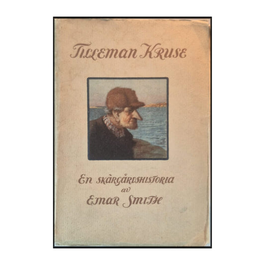Ejnar Smith: Tilleman Kruse