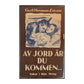 Gurli Hertzman-Ericson: Av Jord Är Du Kommen