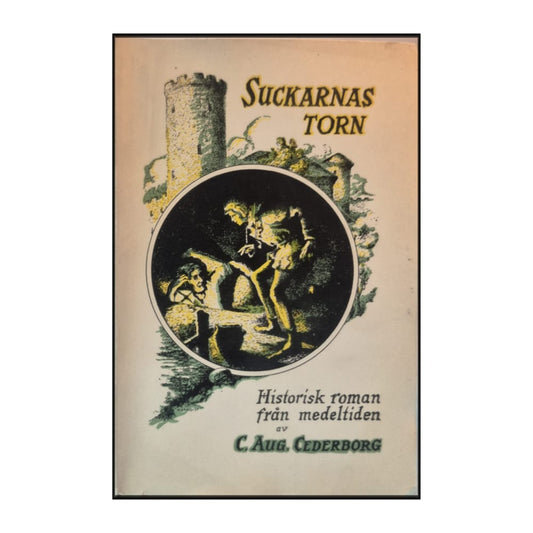 Carl August Cederborg: Suckarnas Torn