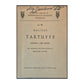 Molière: Tartuffe