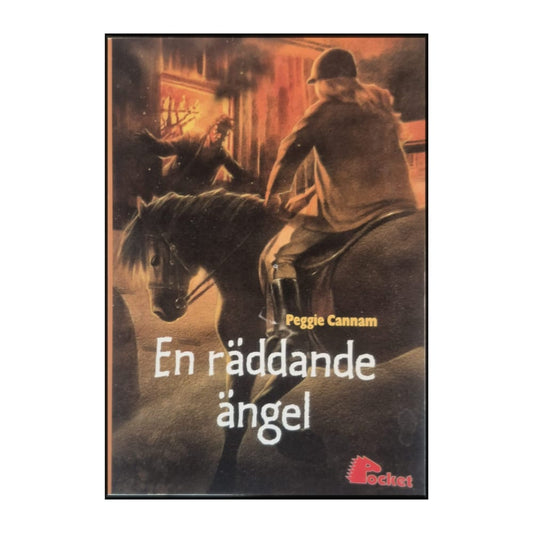 Peggie Cannam: En Räddande Ängel