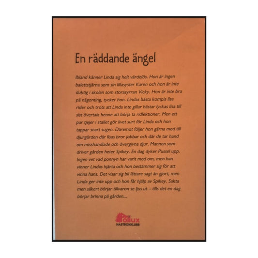 Peggie Cannam: En Räddande Ängel