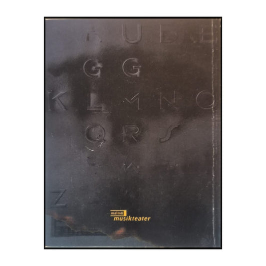 Evert Taube & Magnus Uggla: Tiggarens Opera