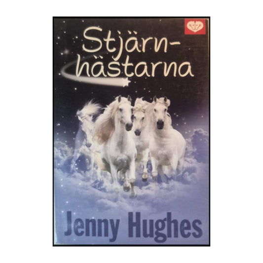 Jenny Hughes: Stjärnhästarna