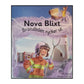 Lisa Rajan & Alessia Trunfio: Nova Blixt - Brandbilen Rycker Ut