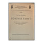 Viktor Rydberg: Goethes Faust