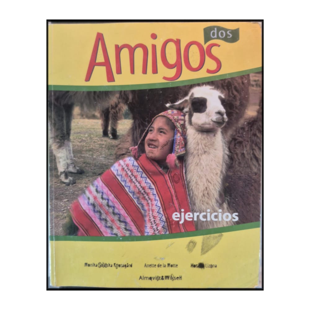 Amigos Dos Ejercicios