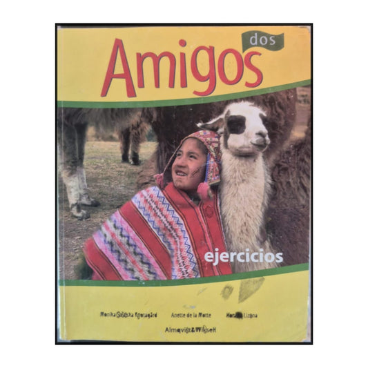 Amigos Dos Ejercicios