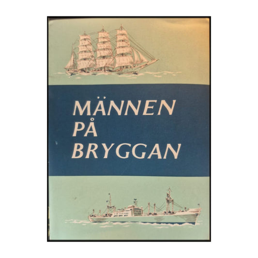 Männen På Bryggan