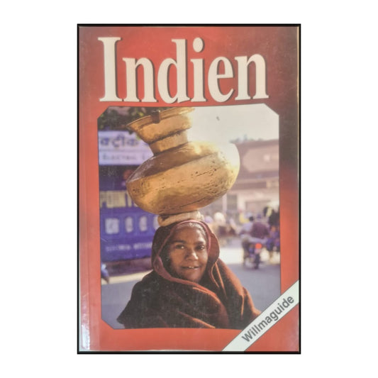 Willmaguide: Indien