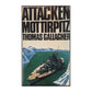 Thomas Gallagher: Attacken Mot Tirpitz