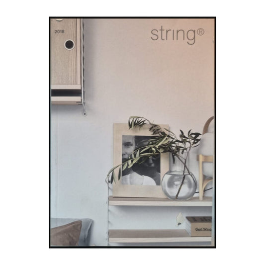 String Furniture 2018