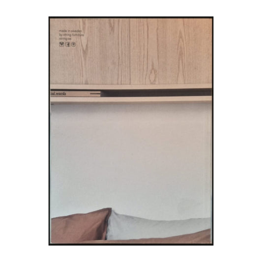 String Furniture 2018