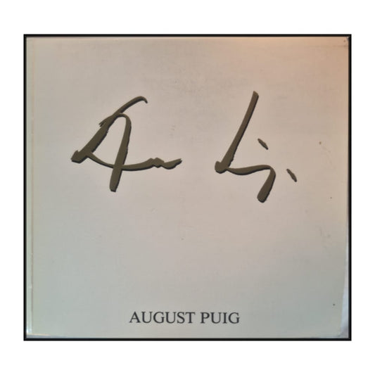 August Puig