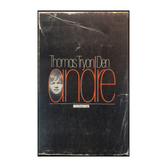 Thomas Tryon: Den Andre