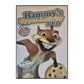 Over The Hedge: Hammy'S Hyper-Activity