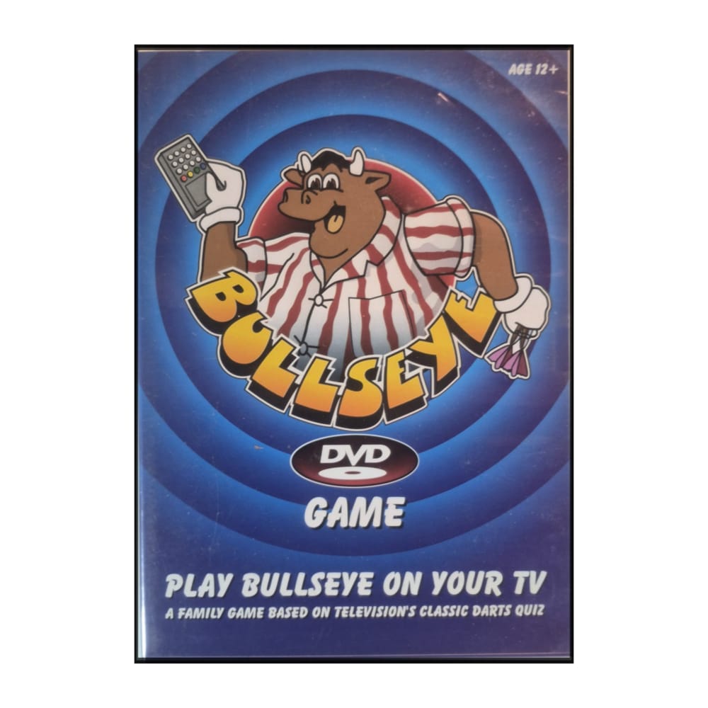 Bullseye