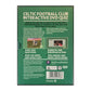 The Celtic Football Club: The Celtic Football Club Interactive Dvd Quiz