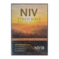New International Version: Niv Video Bible