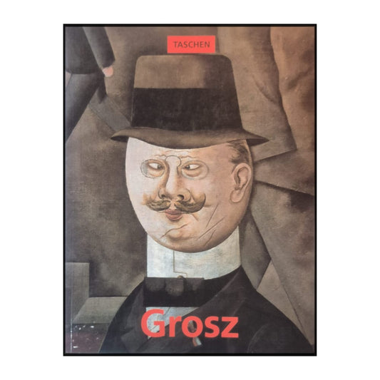 George Grosz 1893-1959