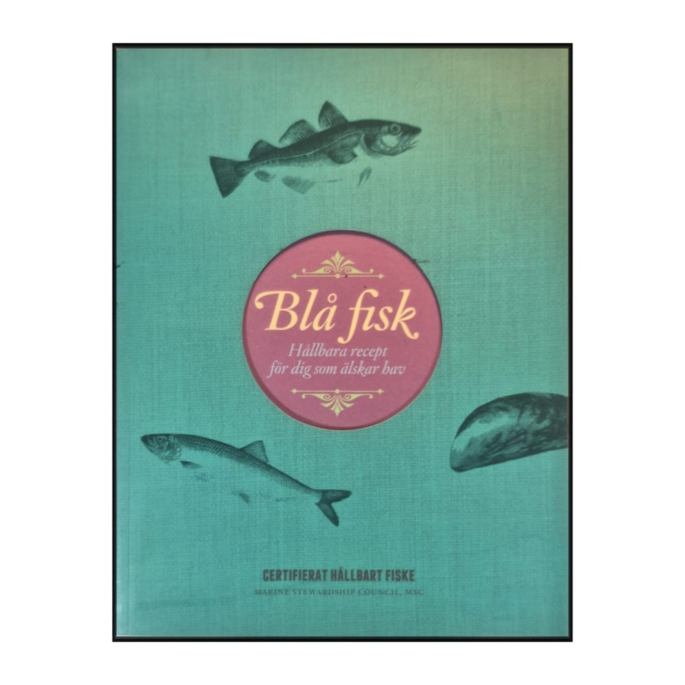 Marine Stewardship Council: Blå Fisk