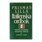 Prismas Lilla Italienska Ordbok