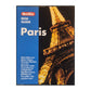 Berlitz: Reseguide Paris