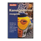 Berlitz: Reseguide Kanarieöarna