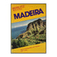 Berlitz: Reseguide Madeira