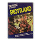 Berlitz: Reseguide Skottland