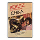 Berlitz: Country Guide: China