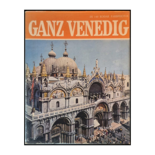 Storti: Ganz Venedig