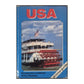 Margareta Lindblad & Willy Westby: Usa