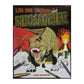 Steve Beaumont: Lär Dig Teckna Dinosaurier