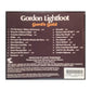 Gordon Lightfoot: Gord'S Gold