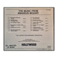 London Philharmonic Orchestra: The Music From Amadeus Mozart