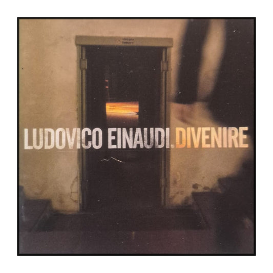 Ludovico Einaudi: Divenire
