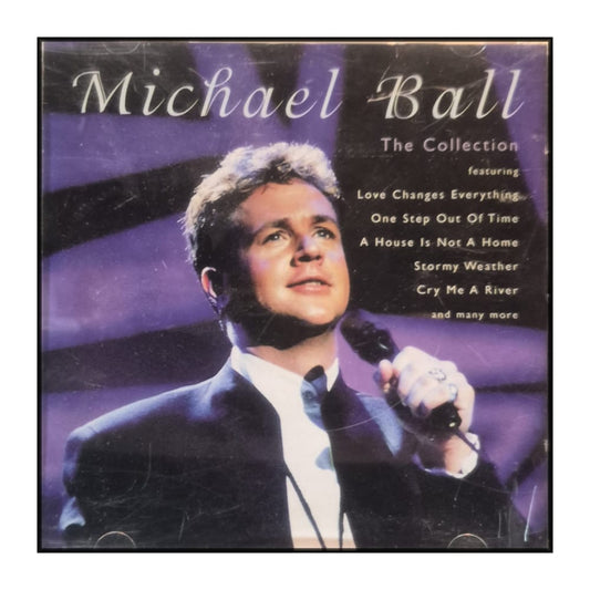 Michael Ball: The Collection
