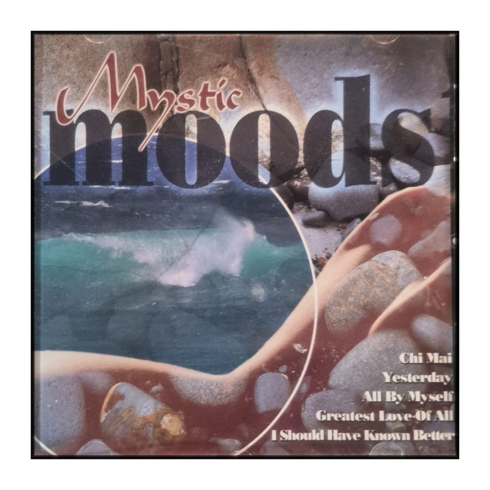 Moods Orchestra: Mystic Moods