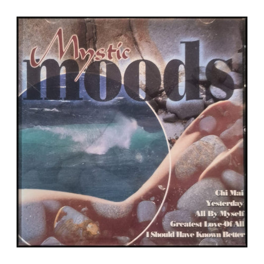 Moods Orchestra: Mystic Moods