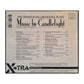 Mantovani Orchestra: Music By Candlelight Collection V1
