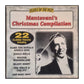 Mantovani: Christmas Compilation