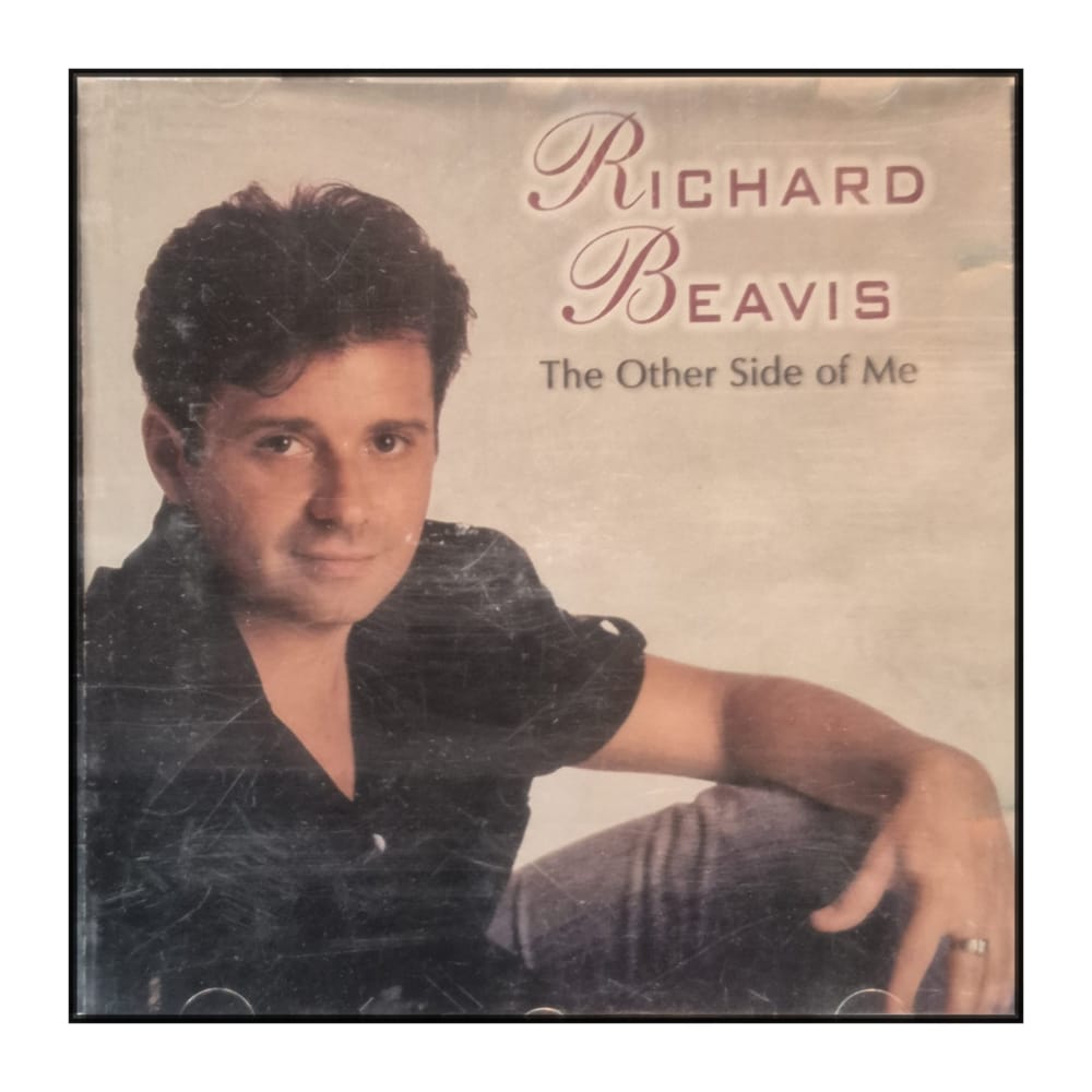 Richard Beavis: The Other Side Of Me