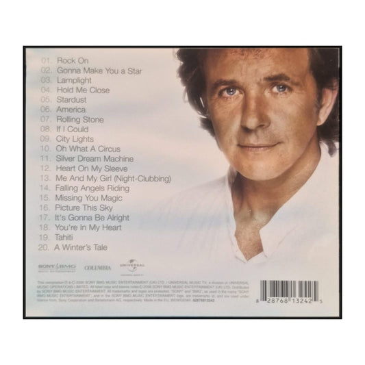 David Essex: Greatest Hits