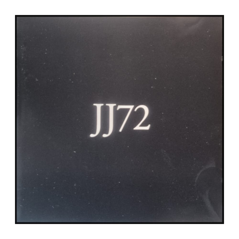 Jj72: October Swimmer