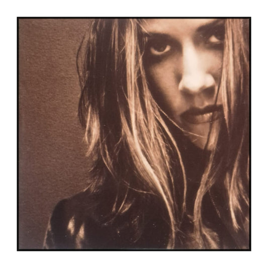 Sheryl Crow: Maybe Angels