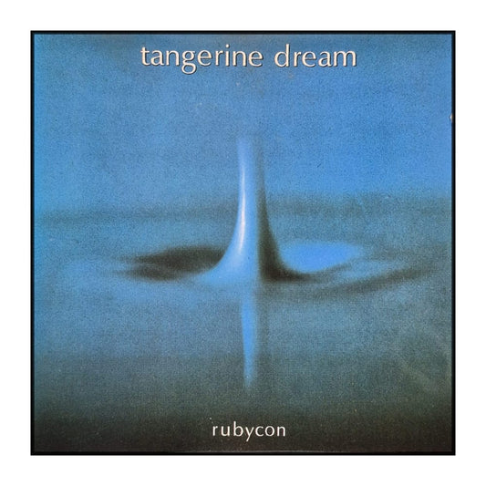 Tangerine Dream: Rubycon